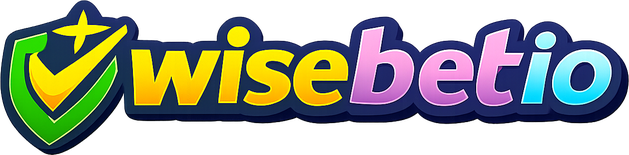wisebet io logo